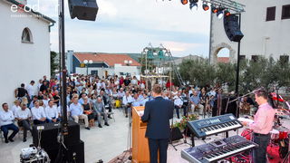 4. Fešta od sira u Kolanu