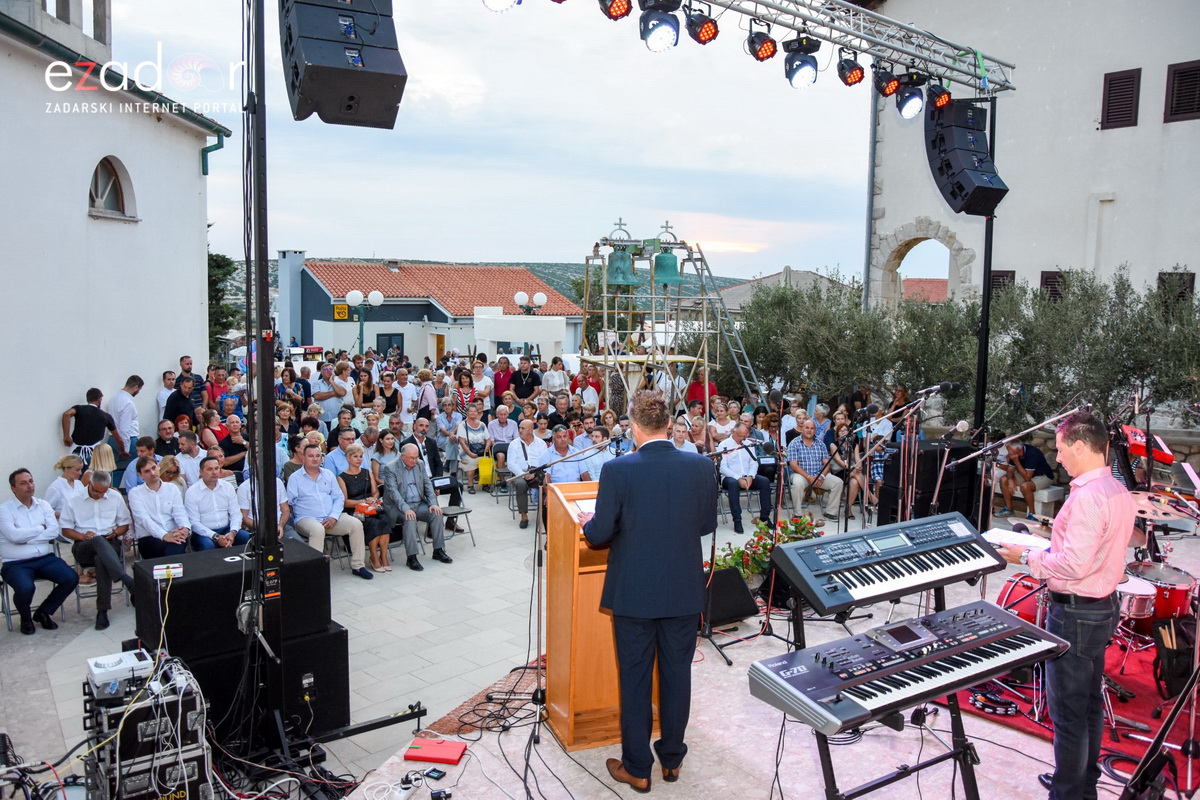 4. Fešta od sira u Kolanu