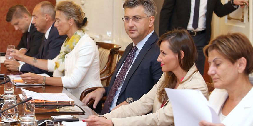 Andrej Plenković Andrej Plenković