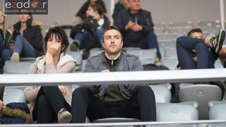 HT Premijer liga: 9. kolo: KK Zadar – GKK Šibenik 81-72