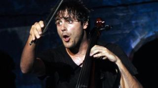 2CELLOS održali koncert u pulskoj Areni i oduševili 5 tisuća fanova, Foto: Duško Marušić/PIXSELL