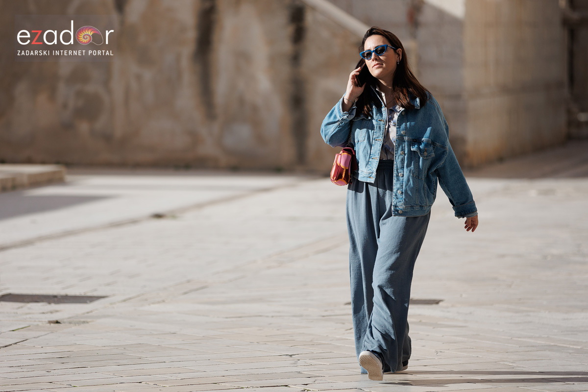 Đir po gradu, ponedjeljak 13. studenog 2023.