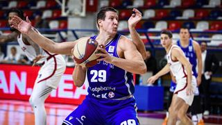 FMP – Zadar, Luka Božić FMP – Zadar, Luka Božić