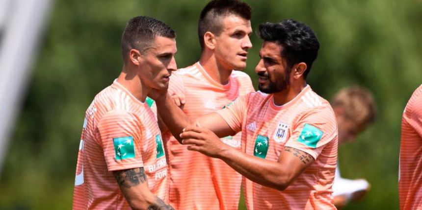 Ivan Santini Ivan Santini