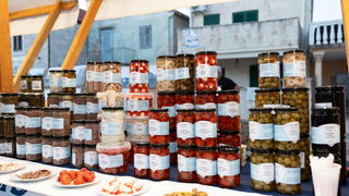 Noć privlačkih ribara i sabunjara 2024 @ luka Stari porat Noć privlačkih ribara i sabunjara 2024 @ luka Stari porat