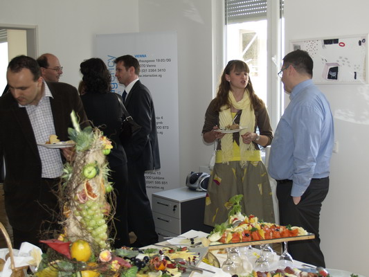 Interactive.ag i prijatelji, Zagreb 24. travnja 2008.