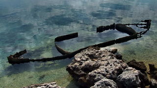 Blagdanski đir po Pagu 1. studenog 2013.  foto: Leonard Kvarantan