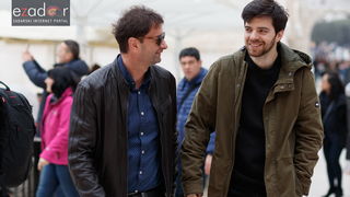 Đir po gradu, subotnja špica 31. ožujka 2018. Đir po gradu, subotnja špica 31. ožujka 2018.