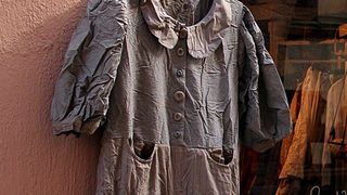 Stockholm – Odjeća i izlozi (foto: Antonija Gospić)