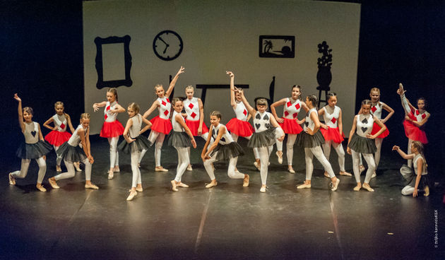 Gesta u HNK Zadar: “Odgojoj 2 (pubertet uzvraća)”