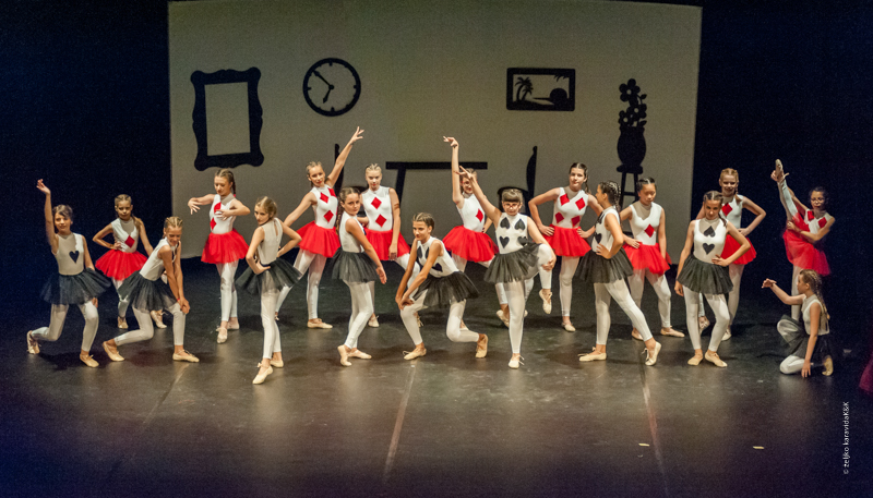 Gesta u HNK Zadar: “Odgojoj 2 (pubertet uzvraća)”