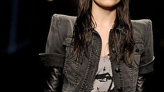 Milan Fashion Week: Frankie Morello jesen 2919 (Coutorture.com)