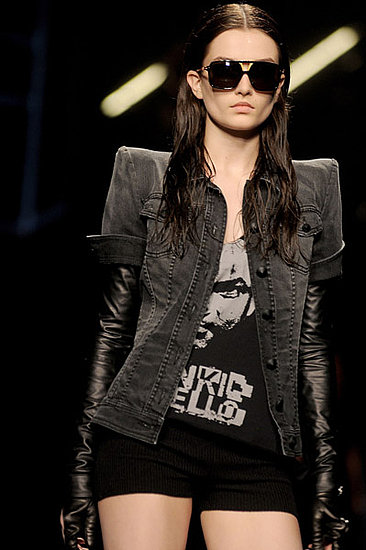 Milan Fashion Week: Frankie Morello jesen 2919 (Coutorture.com)