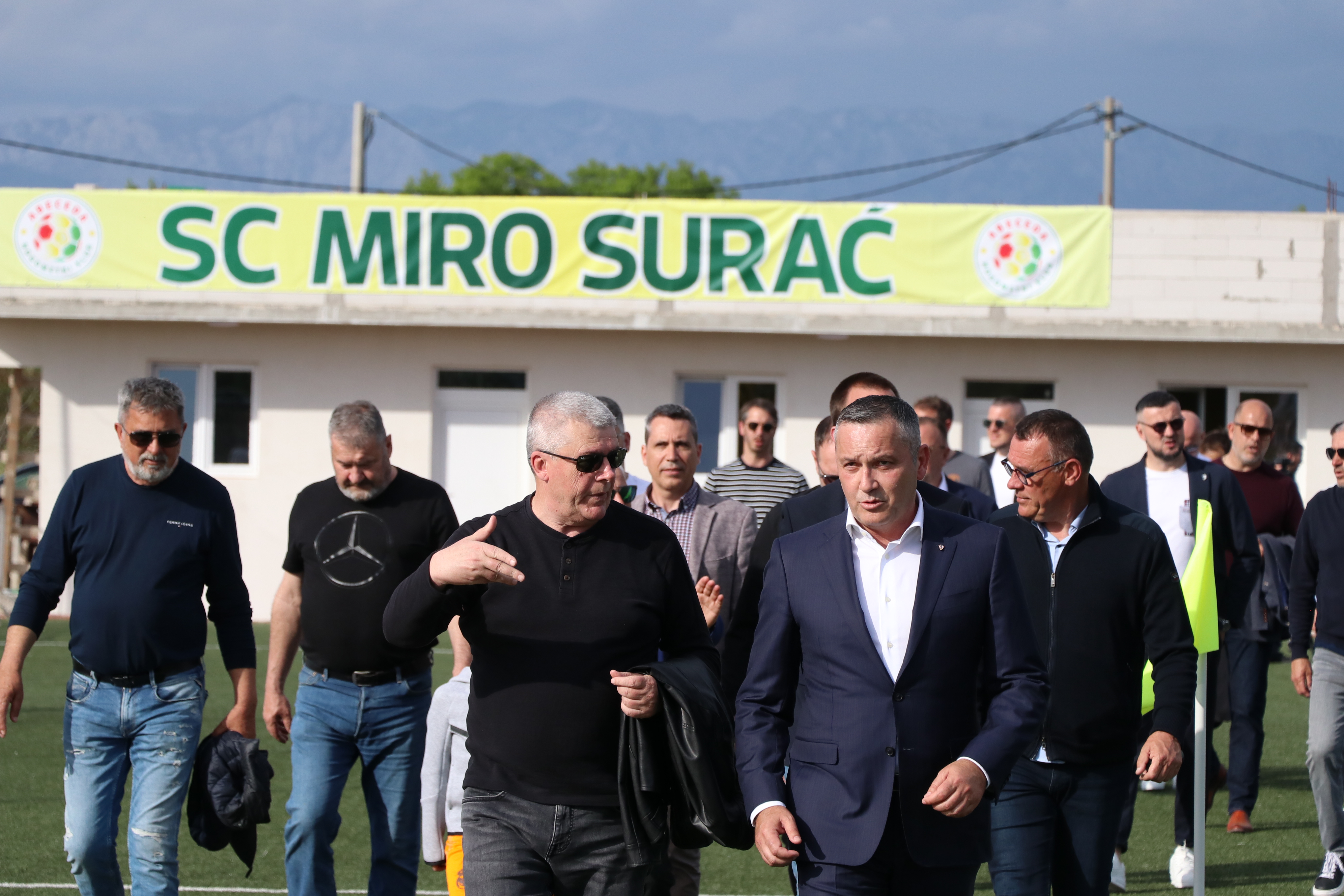 Memorijal Hrvoja Ćustića Memorijal Hrvoja Ćustića