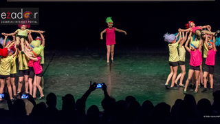 7. Međunarodni zadarski plesni festival