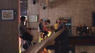 Tribute to Dino Dvornik u Arsenalu 16. listopada 2009.