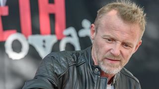 Jo Nesbo, kralj trilera, gostovao u Zadru