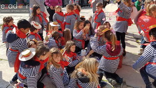 Karnevalić 057 radija 23. veljače 2017.