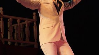 Cirkus Apollo (foto: Filip Plazonić)