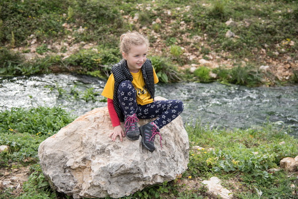 Drugi Planinarski pohod “Hajdemo do Vrane” 2. travnja 2016. Foto: Vinko Pešić