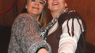 Virski karneval & maškare 2016: portreti virskih maškara Virski karneval & maškare 2016: portreti virskih maškara