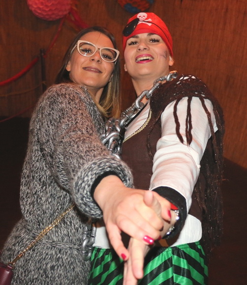 Virski karneval & maškare 2016: portreti virskih maškara Virski karneval & maškare 2016: portreti virskih maškara