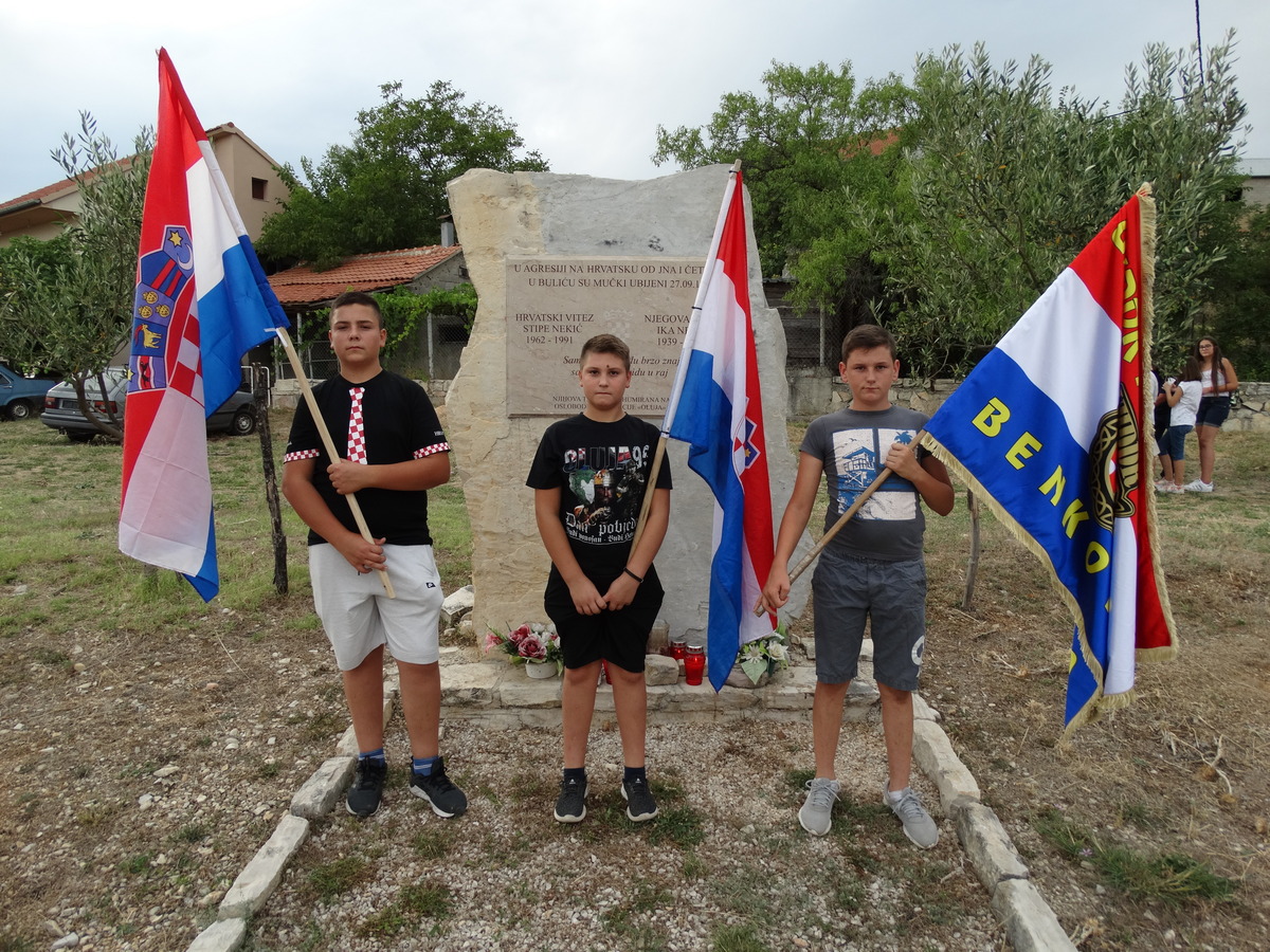 Molitvena hodnja “Koracima nade u istinu”, tradicija koja ne blijedi Molitvena hodnja “Koracima nade u istinu”, tradicija koja ne blijedi