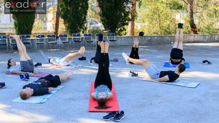KvartArt: Poslijepodnevne subotnje aktivnosti i večernji koncert Miroslava Tadića