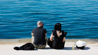 Đir po gradu, subotnja špica, 5. travnja 2025.