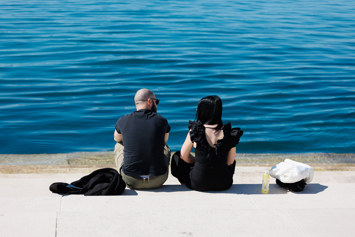 Đir po gradu, subotnja špica, 5. travnja 2025.