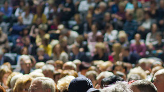 Mjuzikl “Jalta, Jalta” na Višnjiku, foto: Darko Belančić Mjuzikl “Jalta, Jalta” na Višnjiku, foto: Darko Belančić