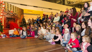 Supernova: Super subota i Božić kod Mikija