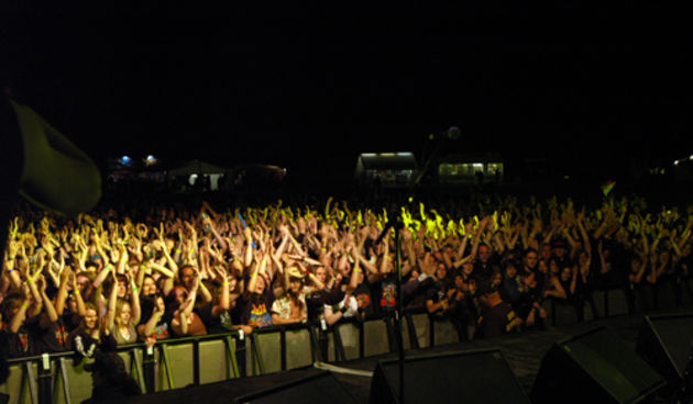 Bloodstock open air, koncert, metal, foto-pulpmagazine.co.uk