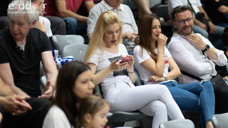 Polufinale doigravanja HT Premijer lige, 1. utakmica: KK Zadar – KK Cibona 89-78