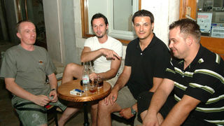 Festica na poluotoku, 11.srpnja 2008.