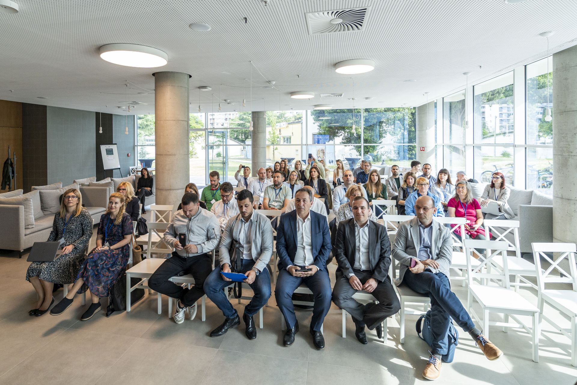 Početna konferencija projekta Mystical Danube Početna konferencija projekta Mystical Danube