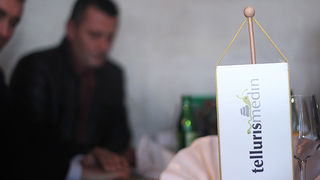 Hana Medin proglašena ambasadoricom Arab Bussines World kluba