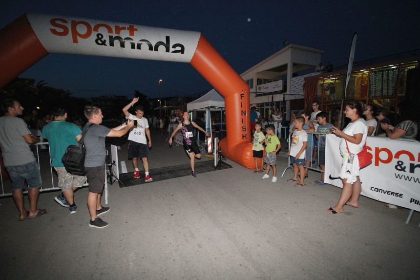 Bibinje Summer Run 2017