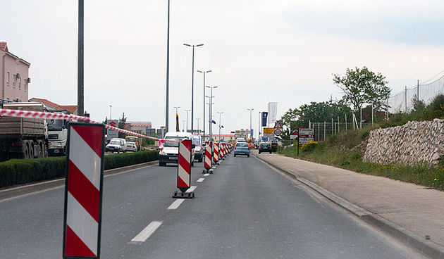 Plinofikacija, foto: L. Banić