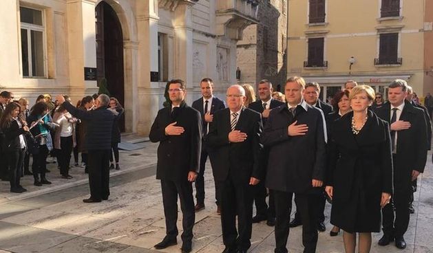 Nagrade i priznanja za Dan grada