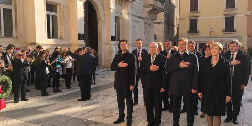 Nagrade i priznanja za Dan grada Nagrade i priznanja za Dan grada