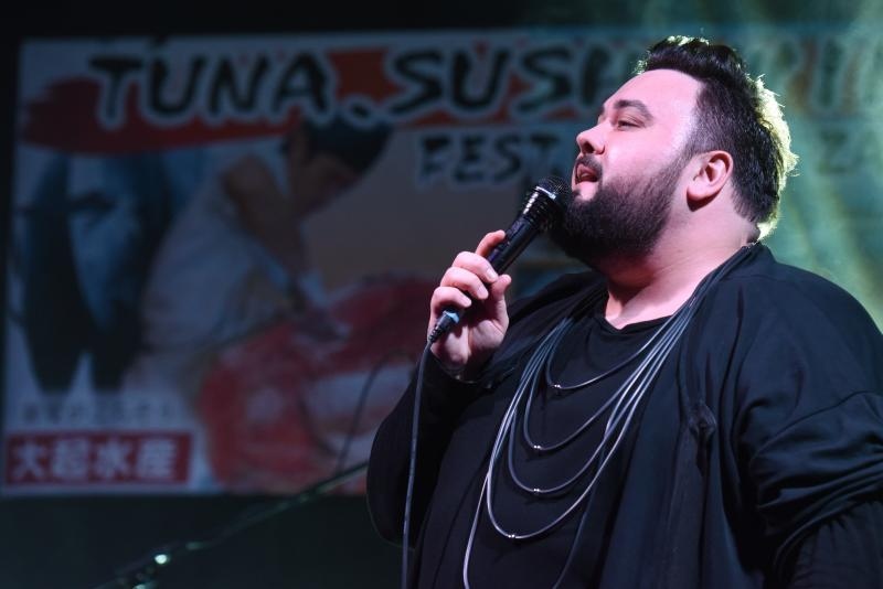 3. Tuna, Sushi & Wine Festival: Gala večera u Arsenalu 3. Tuna, Sushi & Wine Festival: Gala večera u Arsenalu