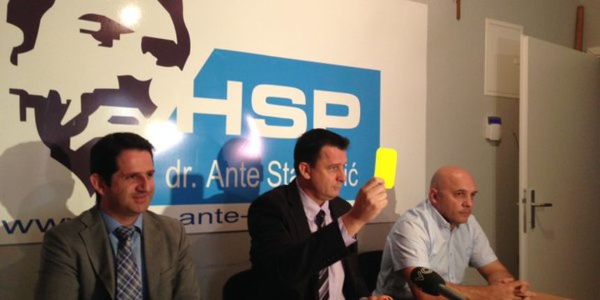 Dvorski: To je bilo silovanje demokracije i napad na intelekt naših sugrađana, foto: Radio Zadar Dvorski: To je bilo silovanje demokracije i napad na intelekt naših sugrađana, foto: Radio Zadar