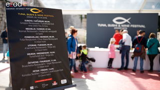 Đir po gradu, subotnja špica 6. travnja 2019. Đir po gradu, subotnja špica 6. travnja 2019.