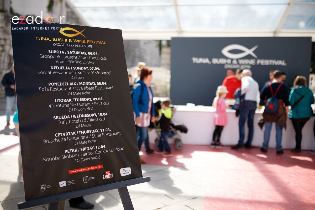 Đir po gradu, subotnja špica 6. travnja 2019. Đir po gradu, subotnja špica 6. travnja 2019.