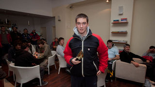 Biograd na Moru: Regata Svete Sto Biograd na Moru: Regata Svete Sto