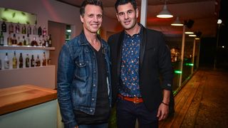 Djelić atmosfere s otvorenja 13. sezone The Garden Lounge bara u Zadru