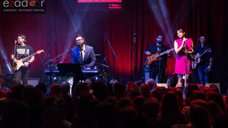 Petar Grašo @ Arsenal Zadar Petar Grašo @ Arsenal Zadar