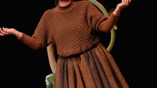 “Juha od bundeve” – premijera u Kazalištu lutaka Zadar