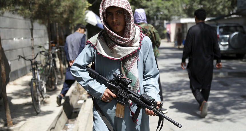 Afganistan Afganistan